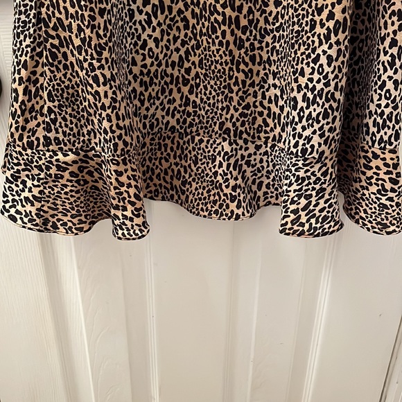 Divided by H&M Swimsuit Coverup. Size Small - Picture 4 of 7